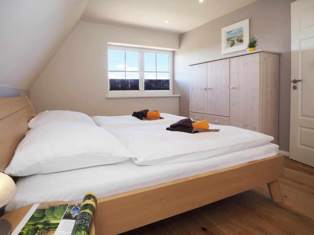 Ferienhaus Muehlenblick Pudagla Eksteriør billede